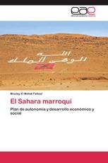 El Sahara marroquí