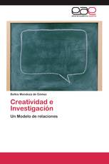 Creatividad e Investigación