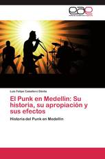 El Punk en Medellin