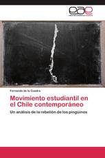 Movimiento estudiantil en el Chile contemporáneo