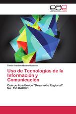 Uso de Tecnologías de la Información y Comunicación