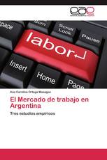 El Mercado de trabajo en Argentina