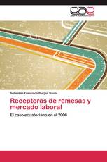 Receptoras de remesas y mercado laboral