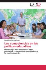 Las competencias en las políticas educativas