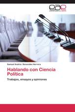 Hablando con Ciencia Política