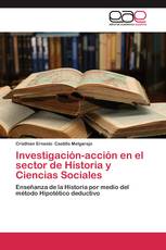 Investigación-acción en el sector de Historia y Ciencias Sociales