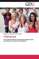 Tolerancia