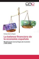 La balanza financiera de la economía española