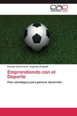 Emprendiendo con el Deporte