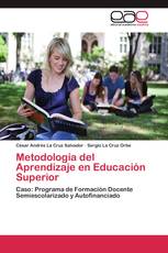 Metodología del Aprendizaje en Educación Superior