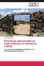 Prácticas democráticas comunitarias en América Latina