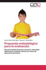 Propuesta metodológica para la evaluación