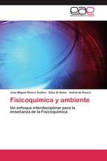 Fisicoquímica y ambiente