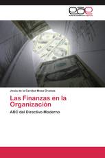 Las Finanzas en la Organización