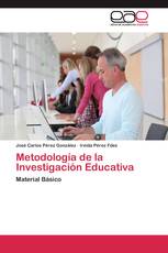 Metodología de la Investigación Educativa
