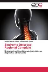 Síndrome Doloroso Regional Complejo