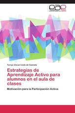 Estrategias de Aprendizaje Activo para alumnos en el aula de clases