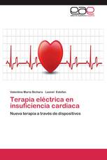 Terapia eléctrica en insuficiencia cardiaca