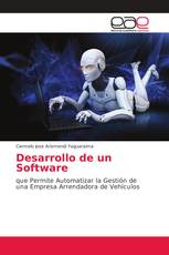 Desarrollo de un Software