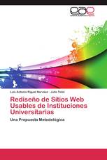 Rediseño de Sitios Web Usables de Instituciones Universitarias