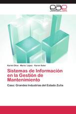 Sistemas de Información en la Gestión de Mantenimiento