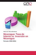 Nicaragua: Tasa de Interés vs. Inversión en Nicaragua