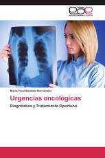 Urgencias oncológicas