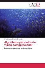 Algoritmos paralelos de visión computacional