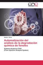 Automatización del análisis de la degradación química de fenoles