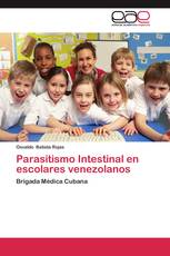 Parasitismo Intestinal en escolares venezolanos