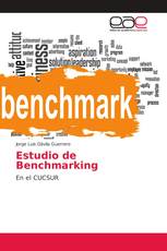 Estudio de Benchmarking