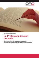 La Profesionalización docente