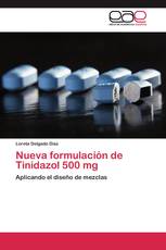 Nueva formulación de Tinidazol 500 mg