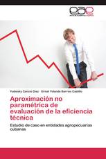 Aproximación no paramétrica de evaluación de la eficiencia técnica