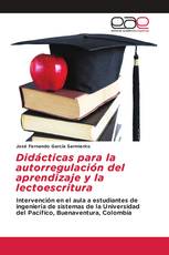 Didácticas para la autorregulación del aprendizaje y la lectoescritura