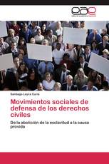 Movimientos sociales de defensa de los derechos civiles
