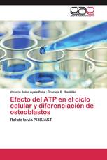 Efecto del ATP en el ciclo celular y diferenciación de osteoblastos