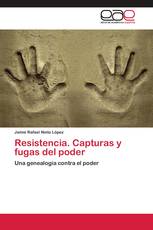 Resistencia. Capturas y fugas del poder