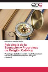 Psicología de la Educación y Programas de Religión Católica