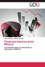 Finanzas básicas para México