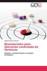 Biomateriales para liberación controlada de fármacos