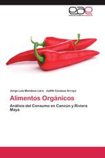 Alimentos Orgánicos