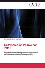 Refrigeración Pasiva con Agua