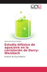 Estudio bifásico de agua/aire en la correlación de Darcy-Weisbach