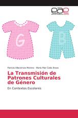 La Transmisión de Patrones Culturales de Género