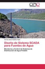 Diseño de Sistema SCADA para Fuentes de Agua