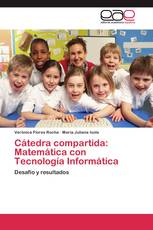 Cátedra compartida: Matemática con Tecnología Informática