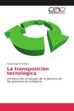 La transposición tecnológica