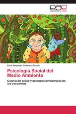 Psicología Social del Medio Ambiente