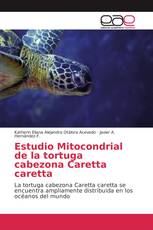 Estudio Mitocondrial de la tortuga cabezona Caretta caretta